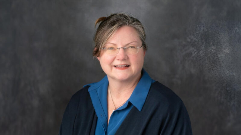 Wendy Woodward: The New Post-Mastectomy Radiation Guideline Is in Time for ASTRO25