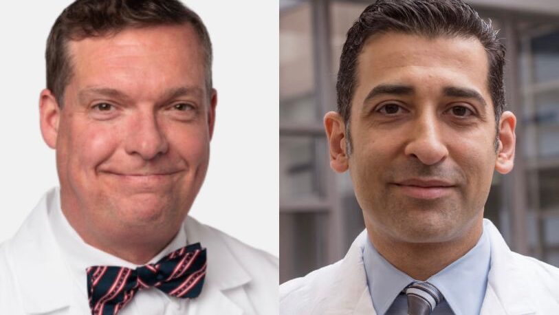 Chadi Nabhan and Douglas Flora on AI and Precision Oncology at Healthcare Unfiltered Newest Episode