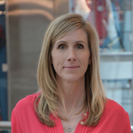 Dr. Colleen Ann Cuthbert