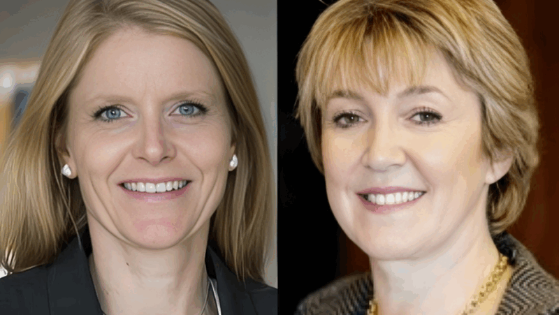 Francoise Mornex: Great Recognition of Solange Peters’ Pivotal Role in IASLC and Lung Cancer