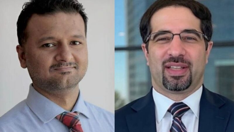 Al-Ola Abdallah: Excited to Host M. Bilal Abid at the 2nd Regional ICE-T Congress