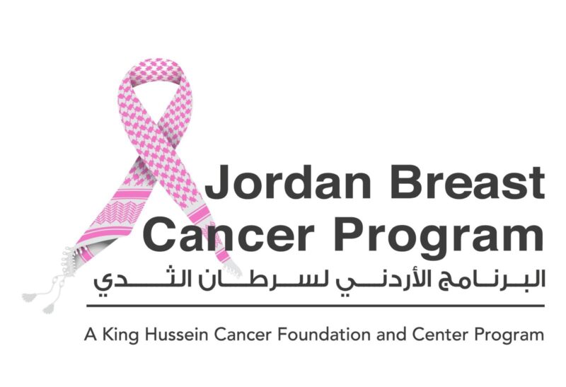 Reem Al-Ajlouni: How Jordan's Collective Action Fights Breast Cancer