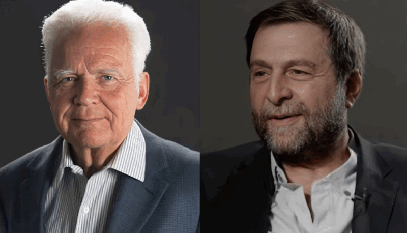 Vincent Rajkumar: Honoring Two Pioneers at the Opening of IMS25