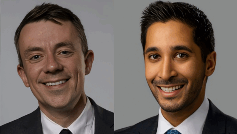 Eric Singhi: Excited to Welcome Mark Lewis to Our MD Anderson Cancer Center Grand Rounds