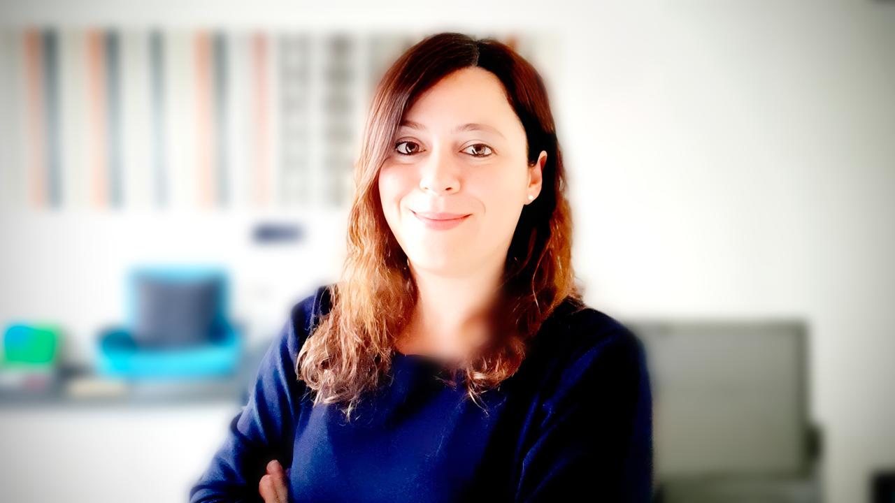 Raffaella Casolino