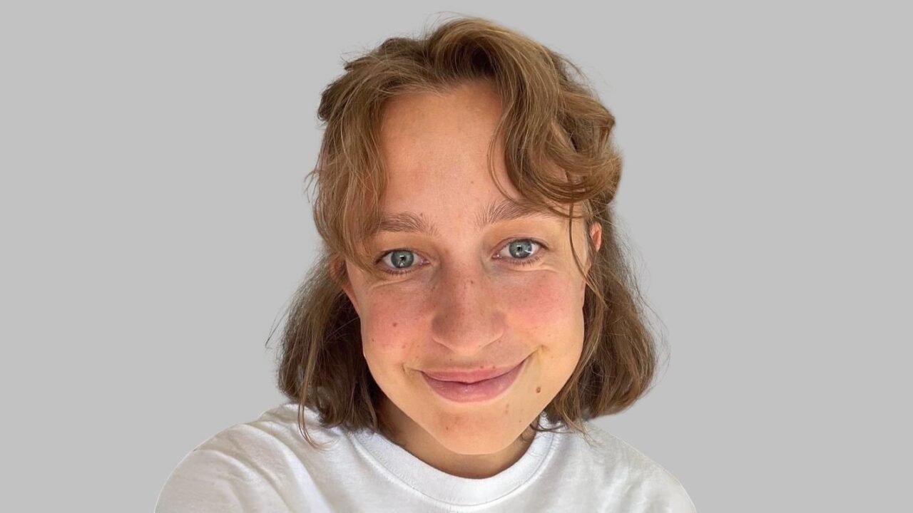 Karoline Kehlet Receives the Best Speaker Award at the Annual Nordic Autophagy Society – Danish Cancer Institute