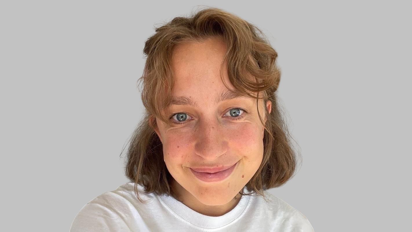 Karoline Kehlet