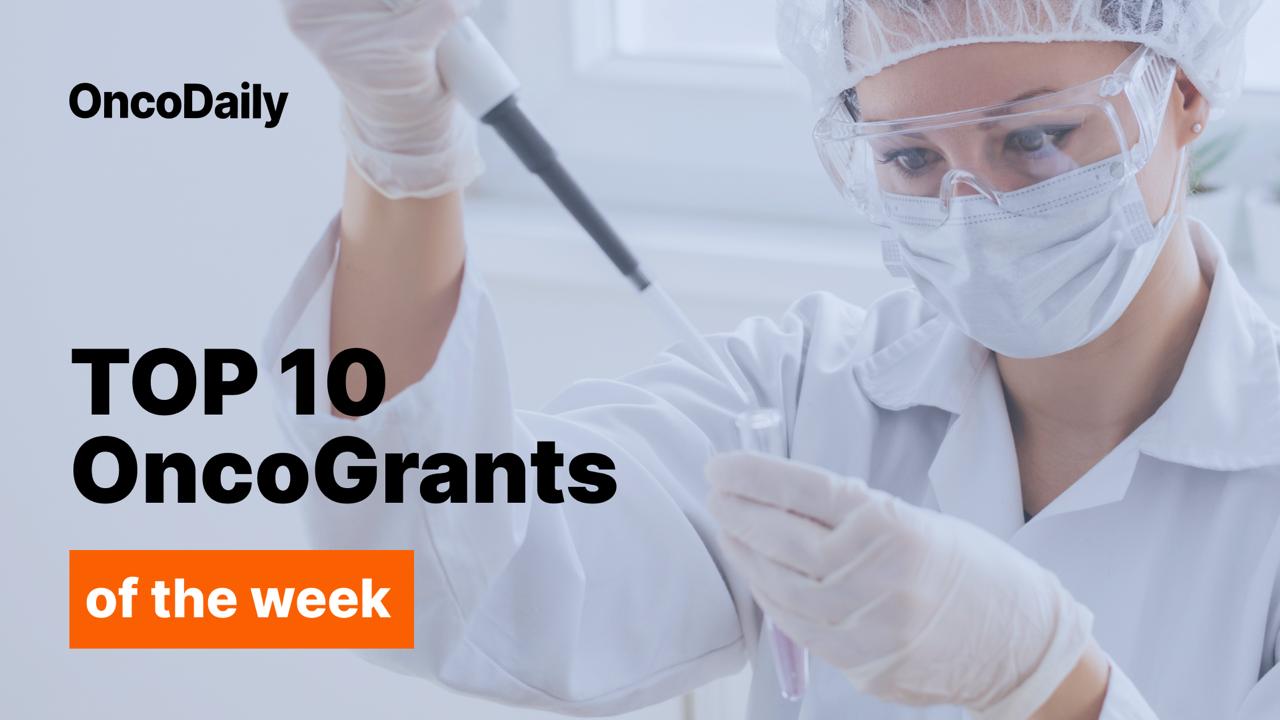 Oncogrants