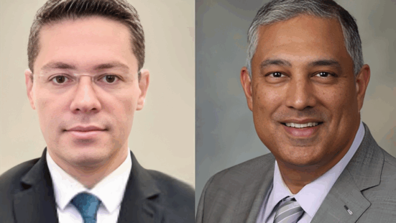 Alexis Narvaez-Rojas: ASTRO President Empowers the Next Generation of Radiation Oncologists at ARRO