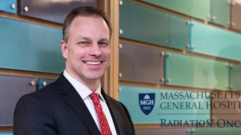 Henning Willers: The 3rd Mass General Brigham Radiation Oncology Research Retreat