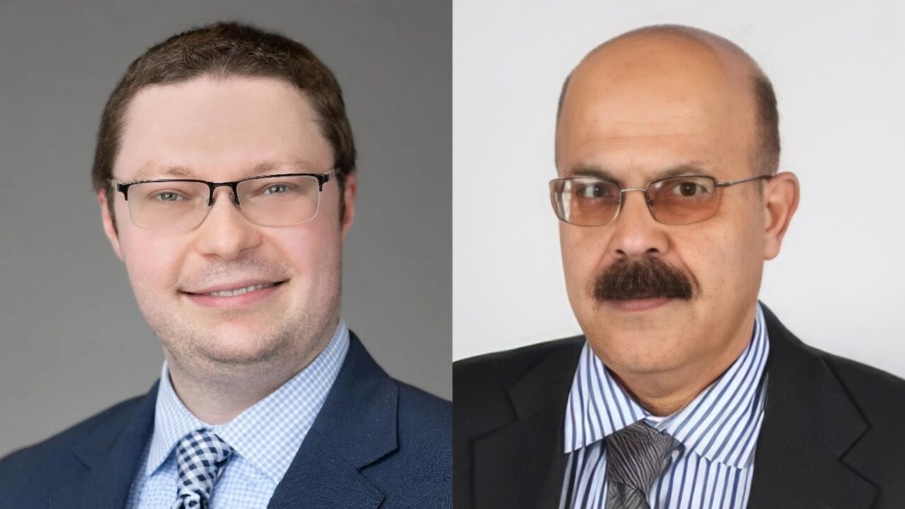 Yan Leyfman: Breakthrough in Coagulation with ClearPlasma