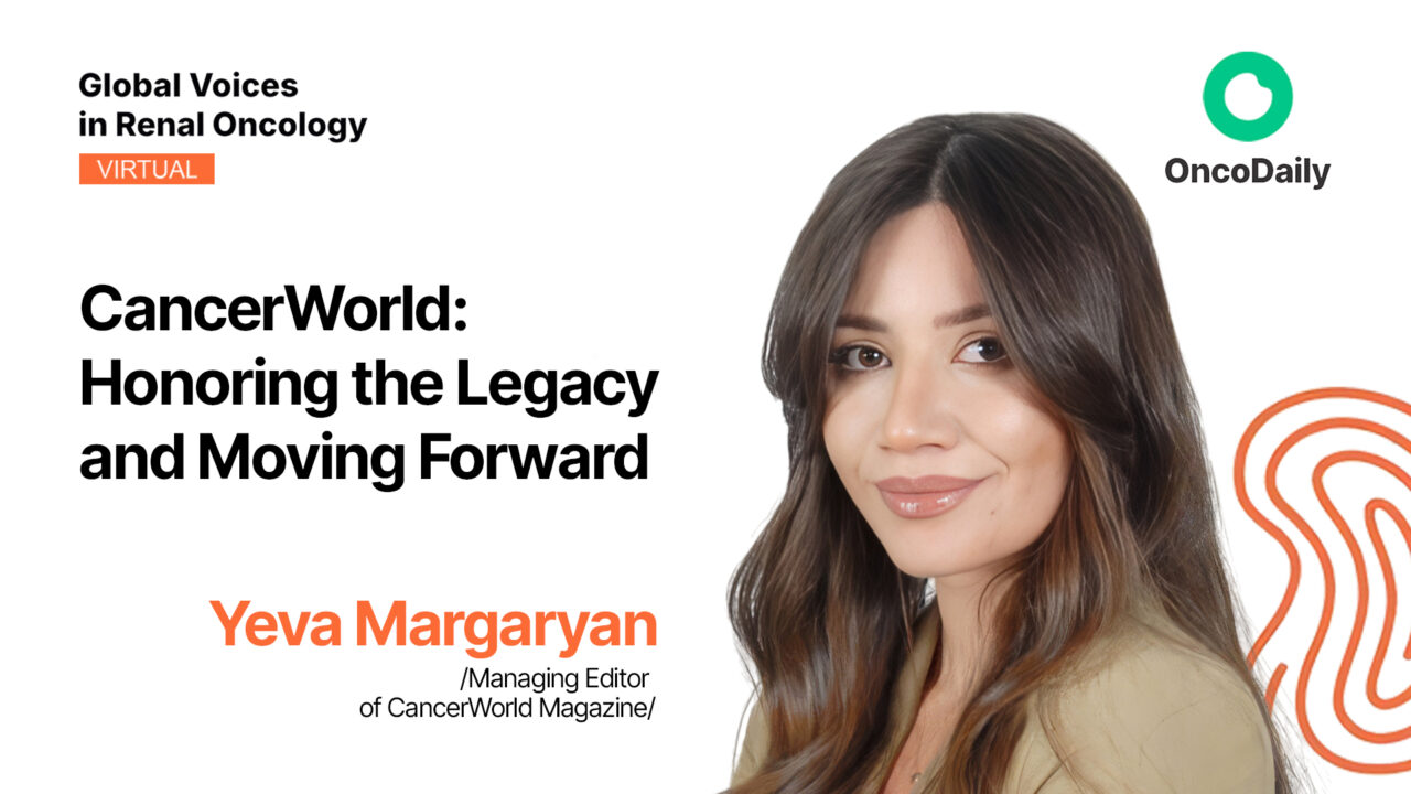 Yeva Margaryan: Meet the Experts of VIRO 2025