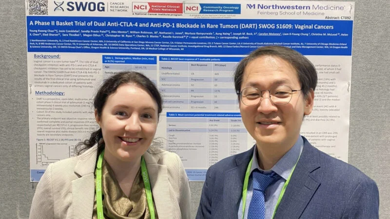 Young Kwang Chae։ Mentoring the 2025 LEAP-D Class and Early-Stage Investigators