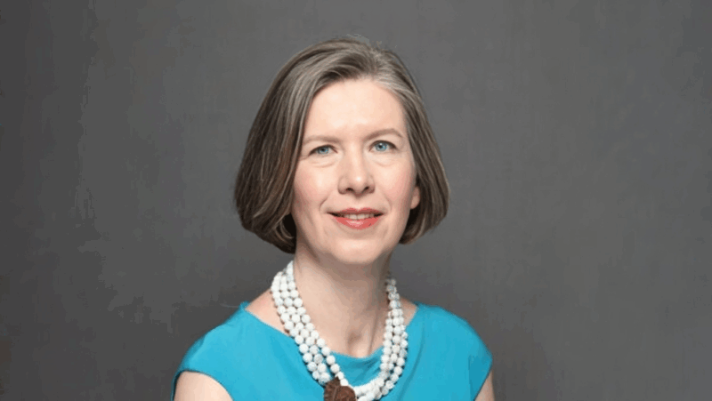 Amy C Moore: Most Touching Parts from the GO2 for Lung Cancer Centers of Excellence Summit