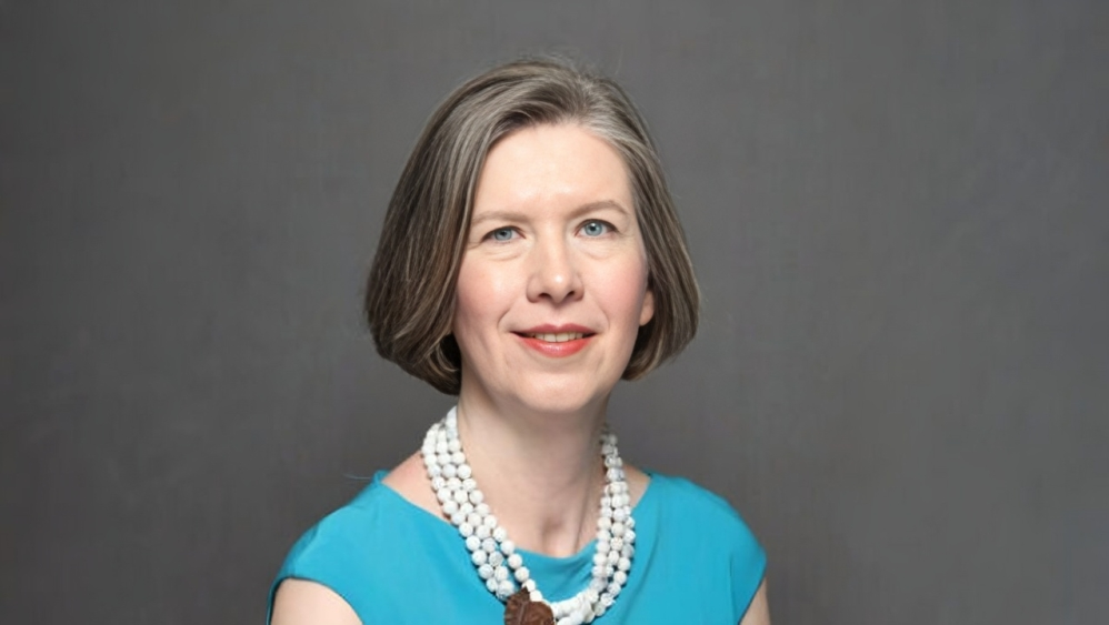 Amy C Moore