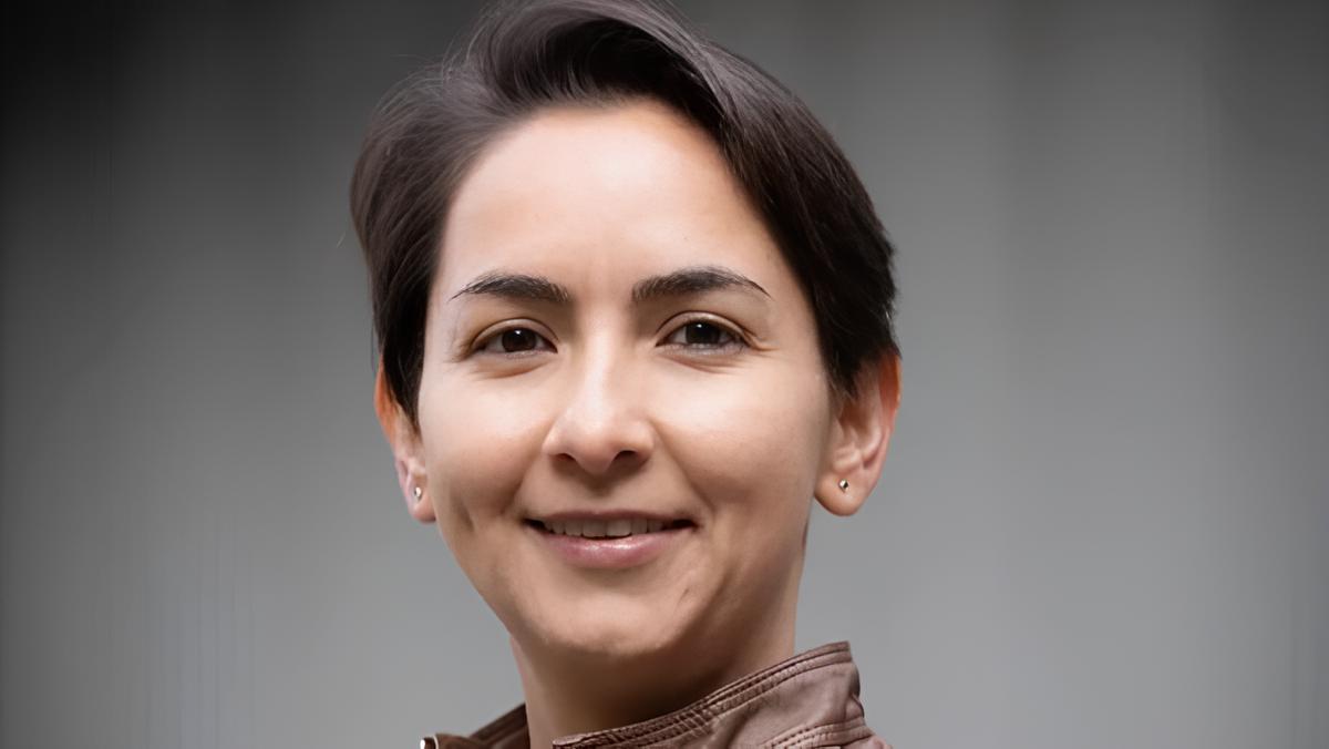 Dora Vallejo - Ardila