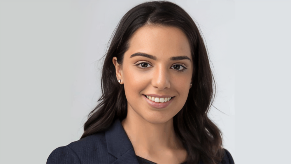 Jasmin Hundal