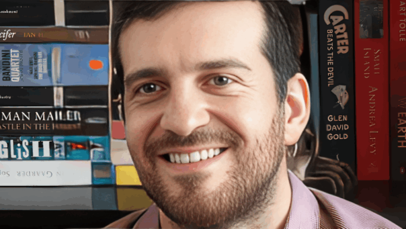 George Vlachogiannis: Key Differences Between Early- and Late-Onset Colorectal Cancer