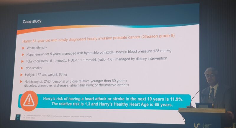 Highlights from IUCS 2025