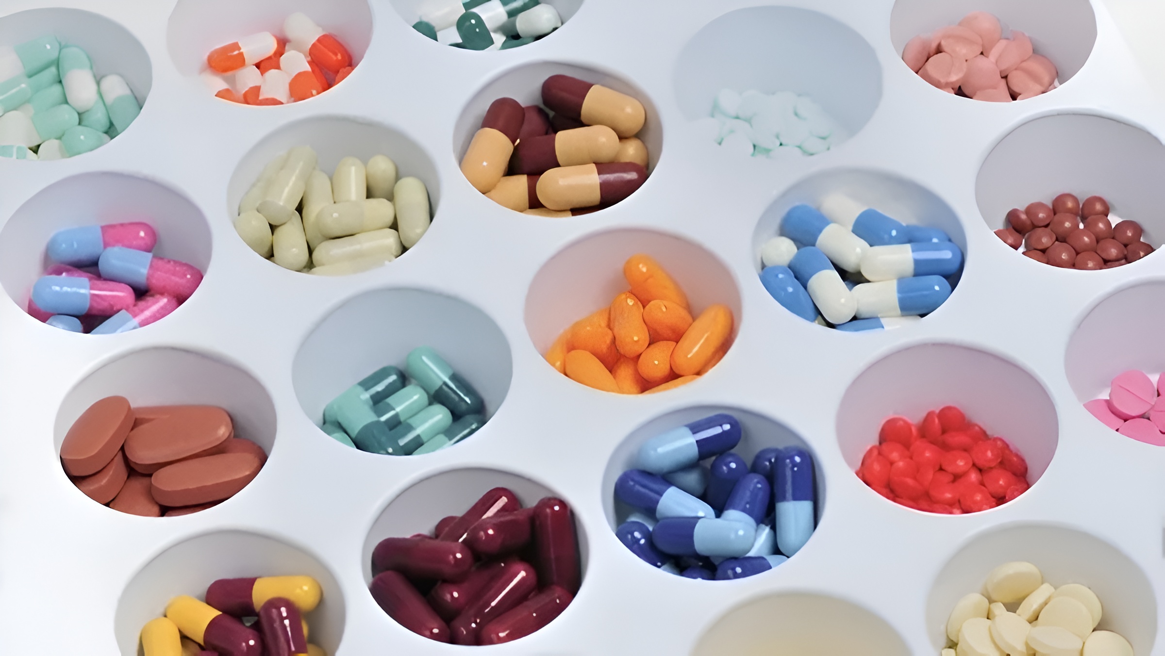 Antidepressants, Cancer World