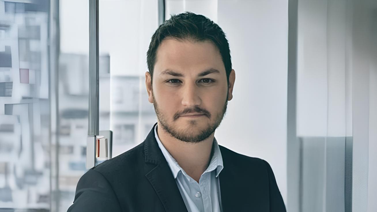 Jonathan Cimino