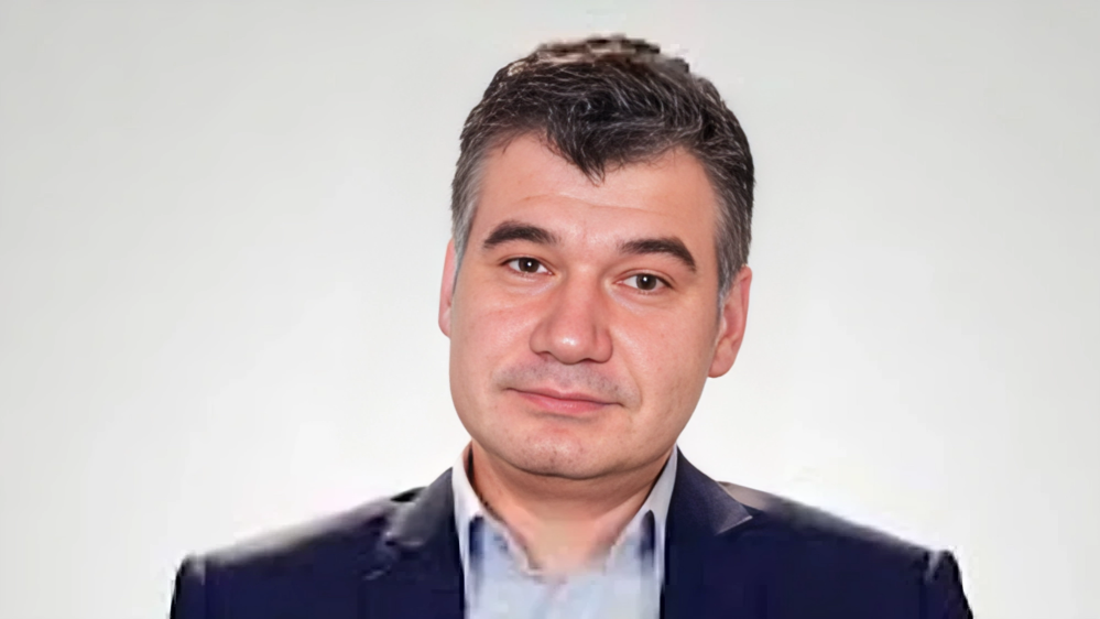 Loay Kassem