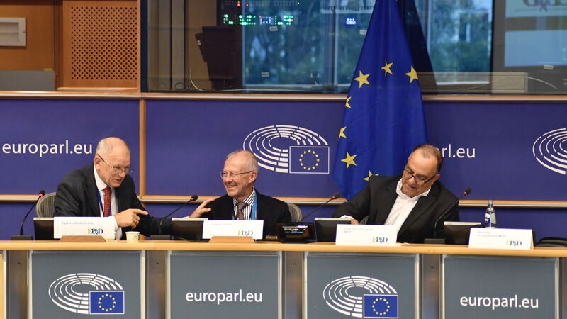 Europe’s Progress on the Early Detection of Prostate Cancer – European Cancer Organization