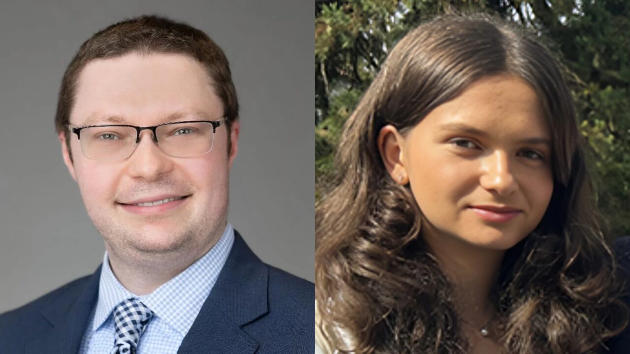 Yan Leyfman: Beyond Hypomethylating Agents – Novel Therapies and Targeted Approaches