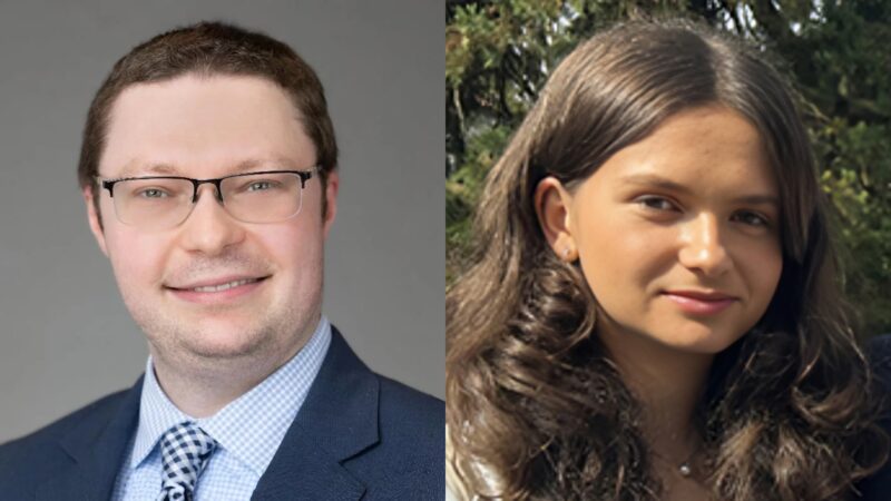 Yan Leyfman: Beyond Hypomethylating Agents – Novel Therapies and Targeted Approaches