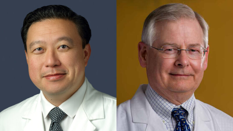 Stephen V Liu: A Helpful Guide to Avoid Grand Rounds Pitfalls by David Johnson