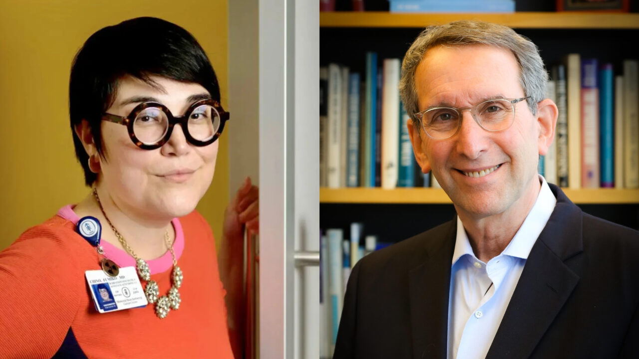 Fumiko Ladd Chino: Daniel Wolfson on How ABIM Foundation Built Choosing Wisely