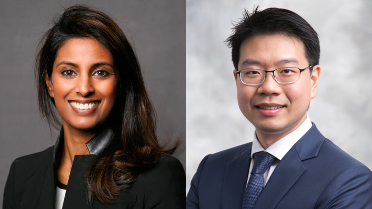 Jarushka Naidoo: Best Slides of WCLC25 by Daniel Tan