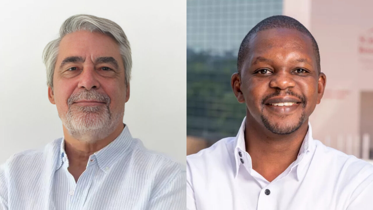 João de Bragança: Discussing the Global Childhood Cancer Survivor Challenges with Sidney Chahonyo