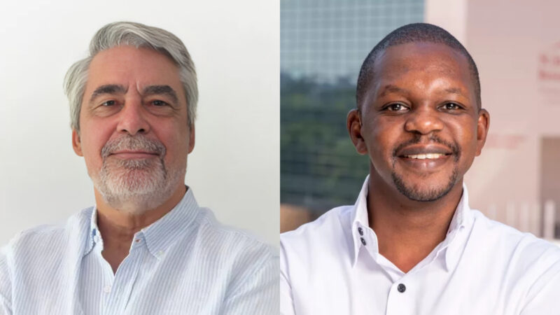 João de Bragança: Discussing the Global Childhood Cancer Survivor Challenges with Sidney Chahonyo