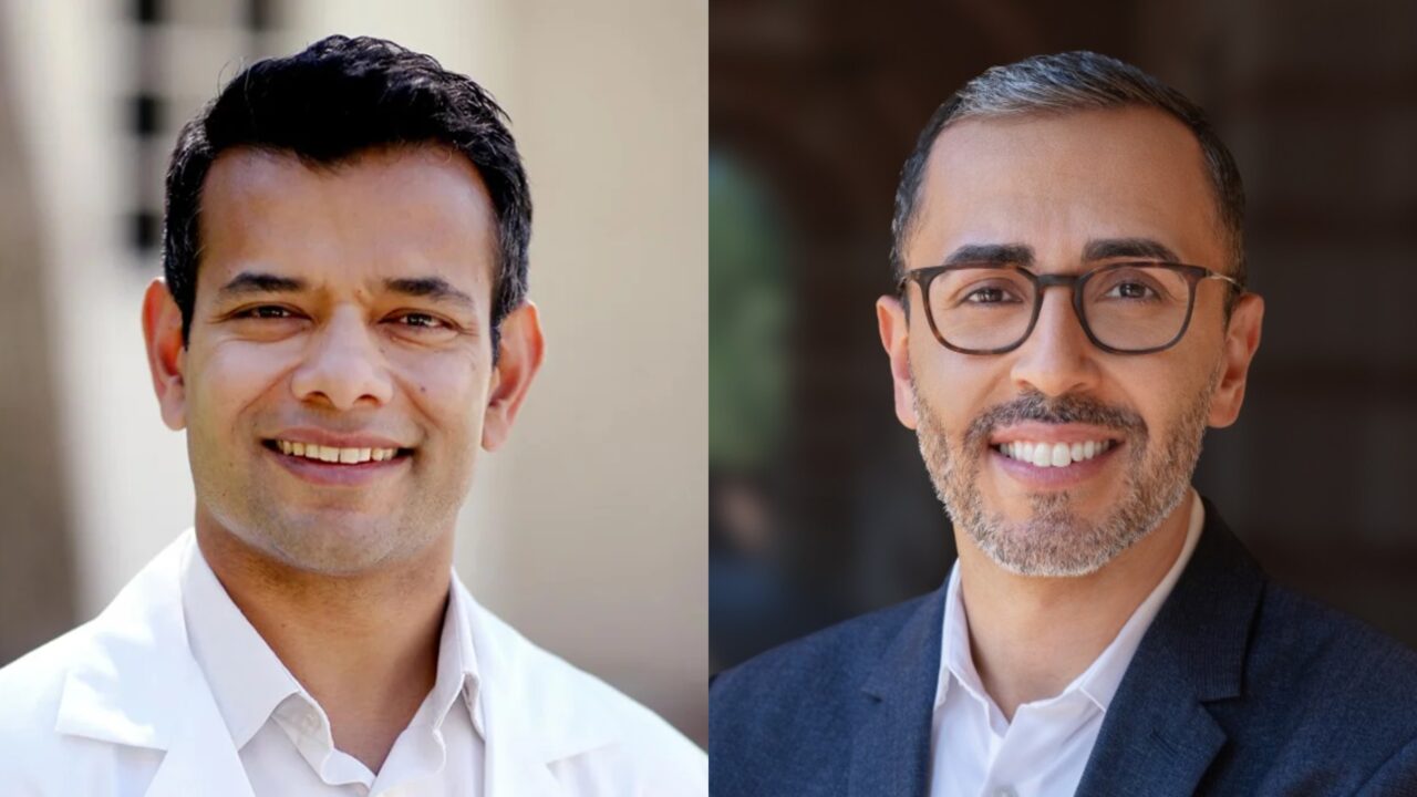 Sumanta K. Pal and Mina S. Sedrak: Discussing Geriatric Oncology on ASCO Daily News Podcast