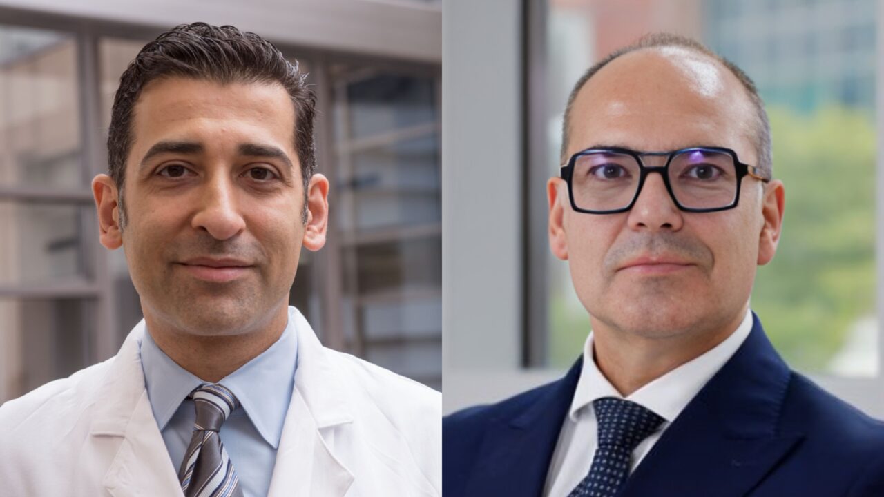 Christian Rolfo: Starting BGT 2025 on Biomarkers, Genes, and Targets with Chadi Nabhan