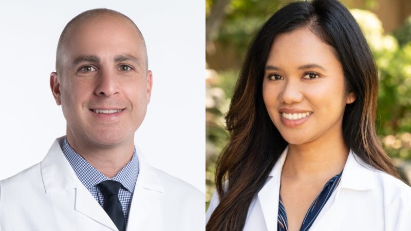 Saro Armenian: Celebrating Yossyanne and the Spirit of Our Inpatient Team at City of Hope