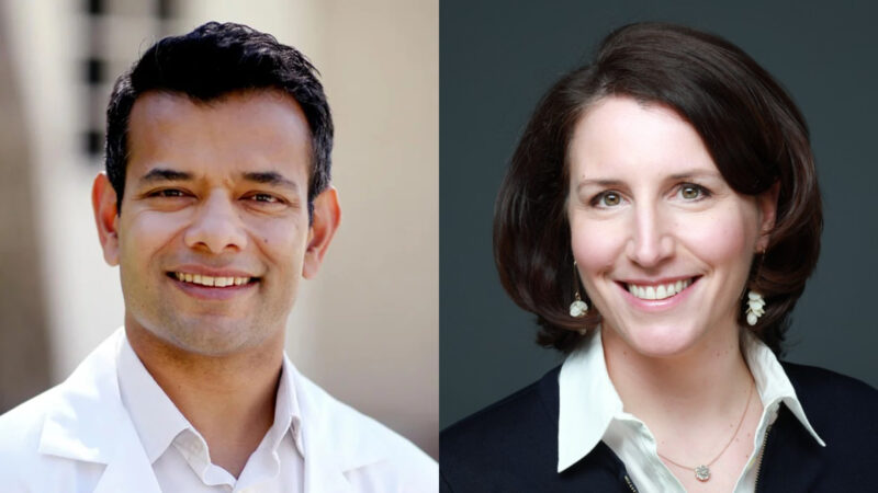 Sumanta K. Pal: Terrific Talk by Laurence Albiges on Biomarkers in Kidney Cancer at IUCS25