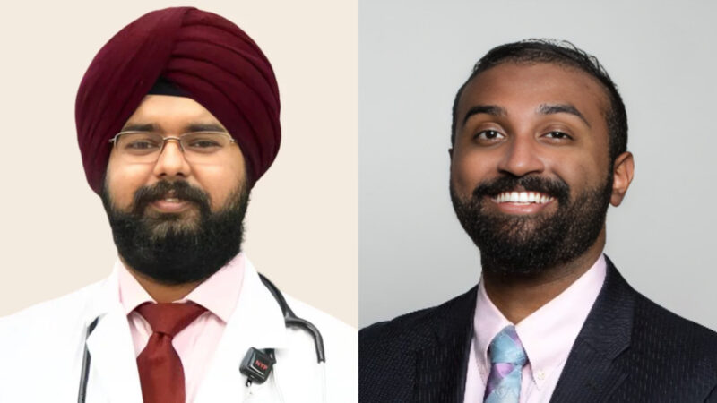 Udhayvir Grewal: Palliative Care and End-of-Life Care in Esophageal Cancer
