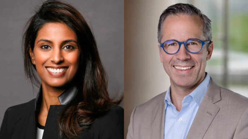 Jarushka Naidoo: Thought-Provoking Talk from Brendon Stiles on Surgery in Early-Stage NSCLC