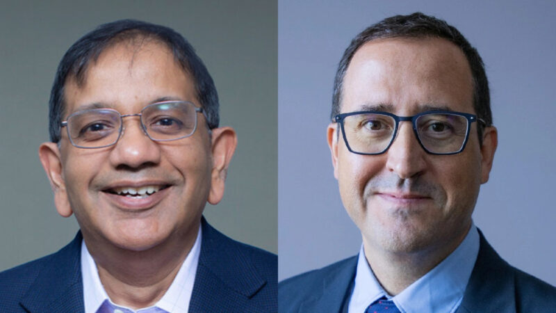 Anirban Maitra: Meeting the New Medical Director of our Liver Cancer Program at NYU Langone Health