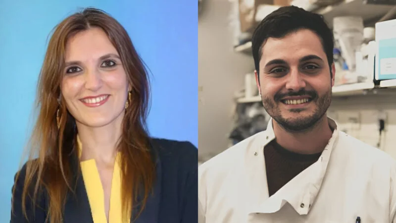 Noelia Tarazona: Groundbreaking Work on How Genomic and Epigenomic Drivers Converge in Lung Cancer