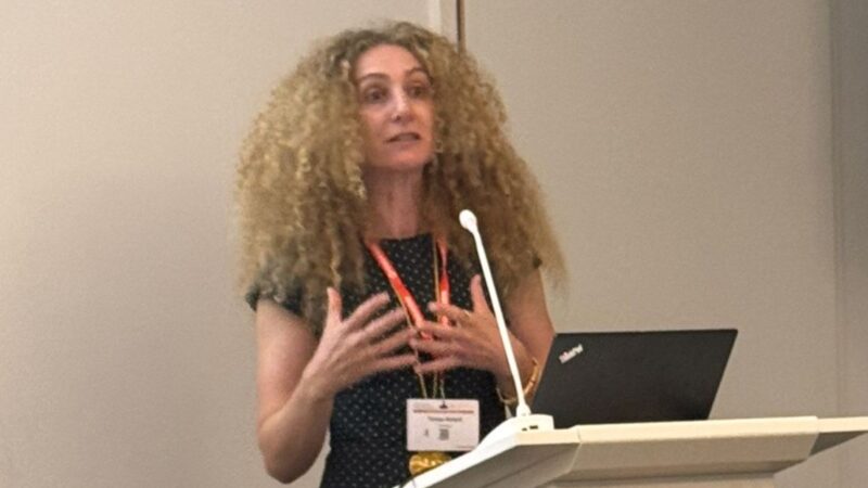 Teresa Amaral Highlights the Journey of Merlin Assay in Melanoma at ADO Congress 2025