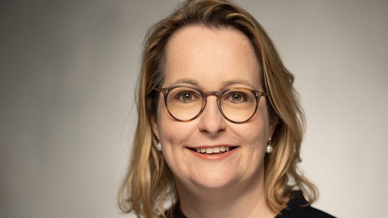 Juliane Hörner-Rieber: Innovation Must Go Hand in Hand with Access – ESTRO