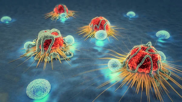 TILs tumor-Infiltrating Lymphocytes