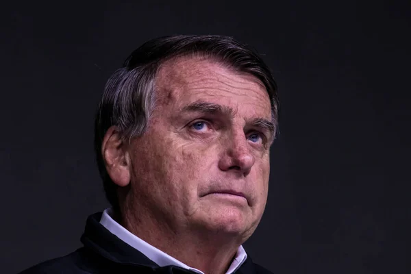 Jair Bolsonaro Diagnosed with Skin Cancer