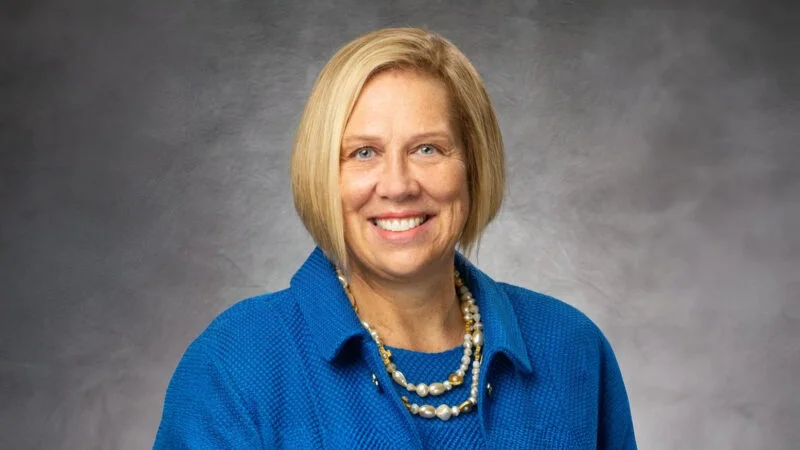 Diane Bodurka: Bridging the Gap Through Interprofessional Education at Nexus Summit 2025