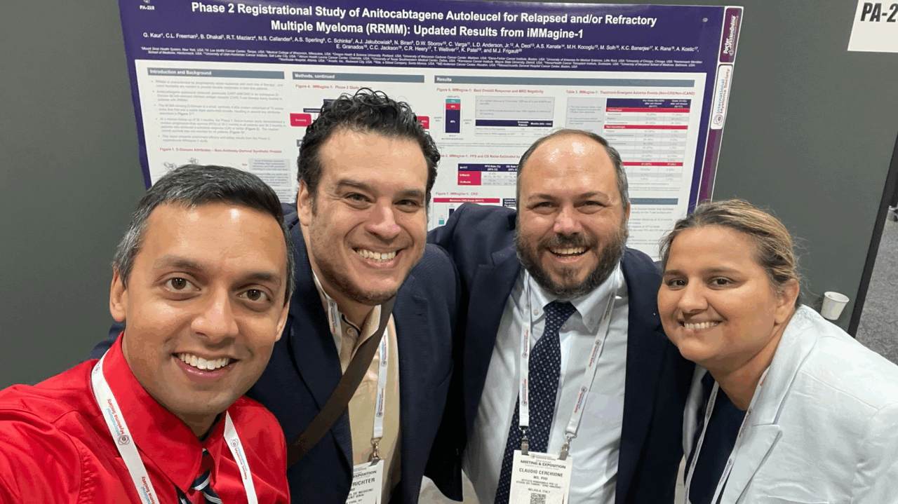 Rahul Banerjee: Where Some of the Most Interesting Research is Being Presented!