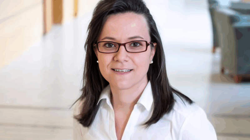 Lucia Borriello: Uncovering the Secrets of Tumor Dormancy and Metastasis