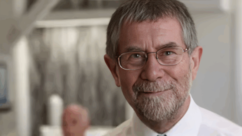 Connective Tissue Oncology Society’s Latest Podcast Episode with Ian Judson